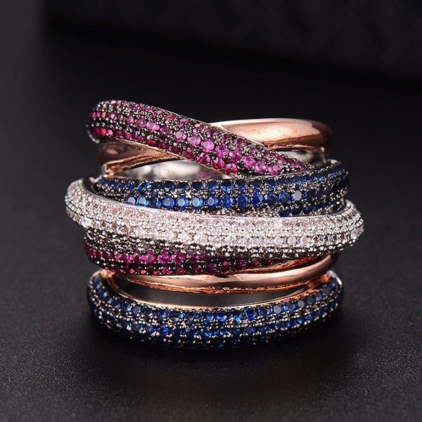 RegalRings Timeless Fashion Statement