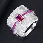 RegalRings Timeless Fashion Statement
