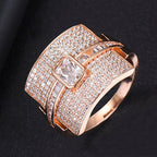 RegalRings Timeless Fashion Statement