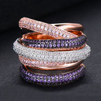 RegalRings Timeless Fashion Statement