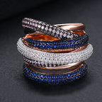 RegalRings Timeless Fashion Statement
