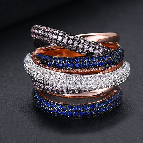 RegalRings Timeless Fashion Statement
