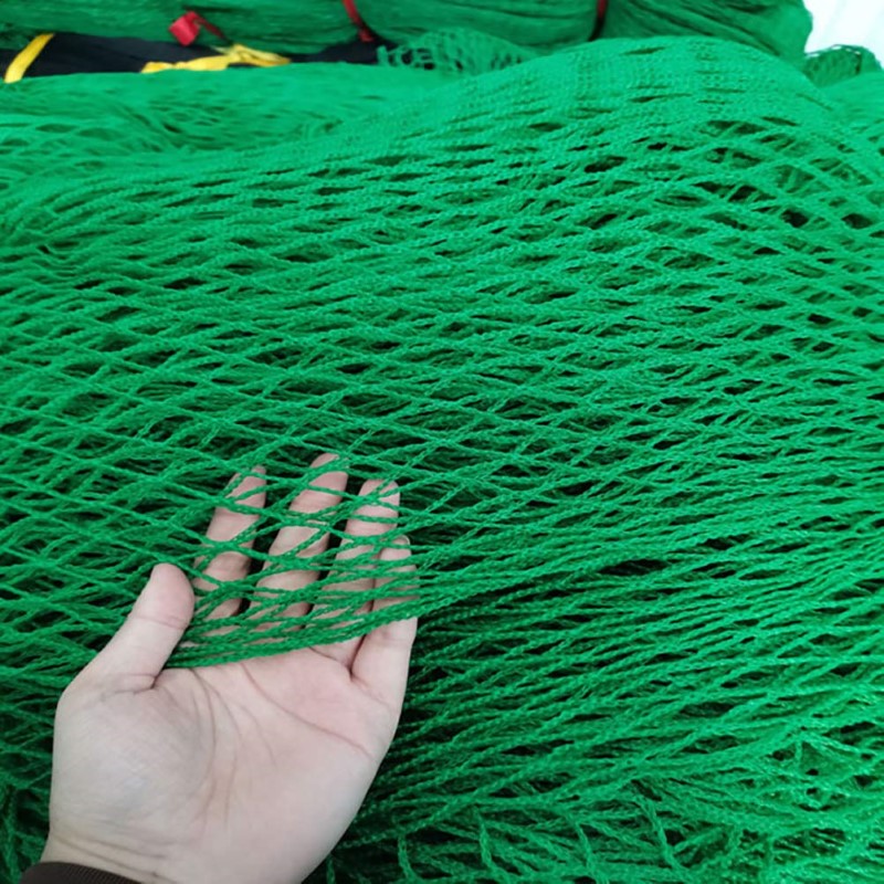 Practice Net for Sports Training – 3x3m – Shock Resistant – For Indoor & Outdoor