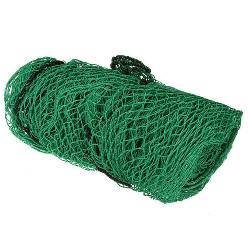 Practice Net for Sports Training – 3x3m – Shock Resistant – For Indoor & Outdoor