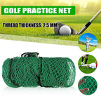 Practice Net for Sports Training – 3x3m – Shock Resistant – For Indoor & Outdoor