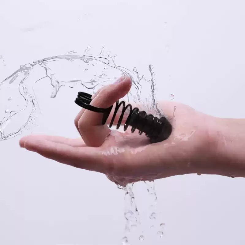 Finger Trainer for Effective Hand and Grip Strength Training