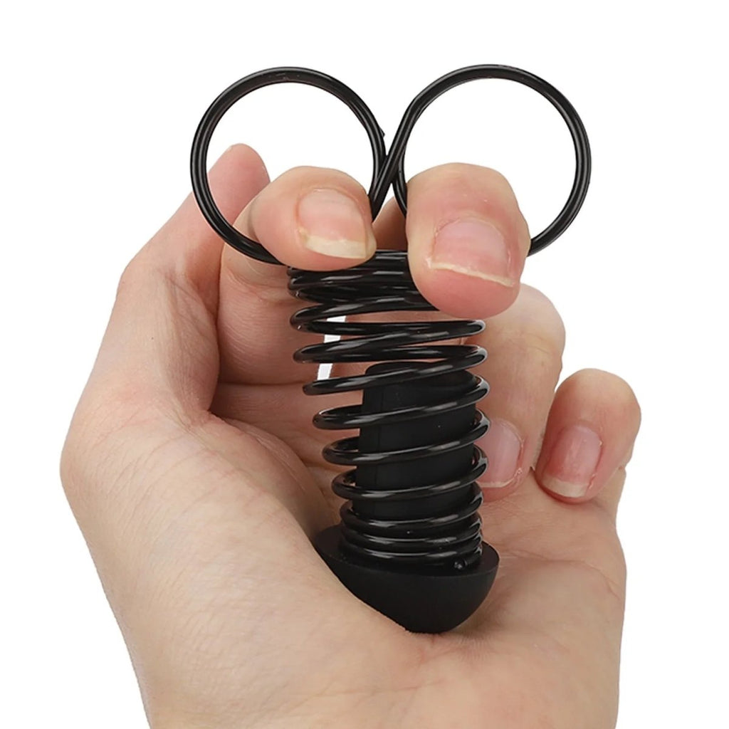 Finger Trainer for Effective Hand and Grip Strength Training