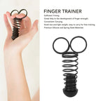 Finger Trainer for Effective Hand and Grip Strength Training