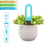 Intelligent Soil Meter with Real-Time Monitoring