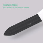Intelligent Soil Meter with Real-Time Monitoring