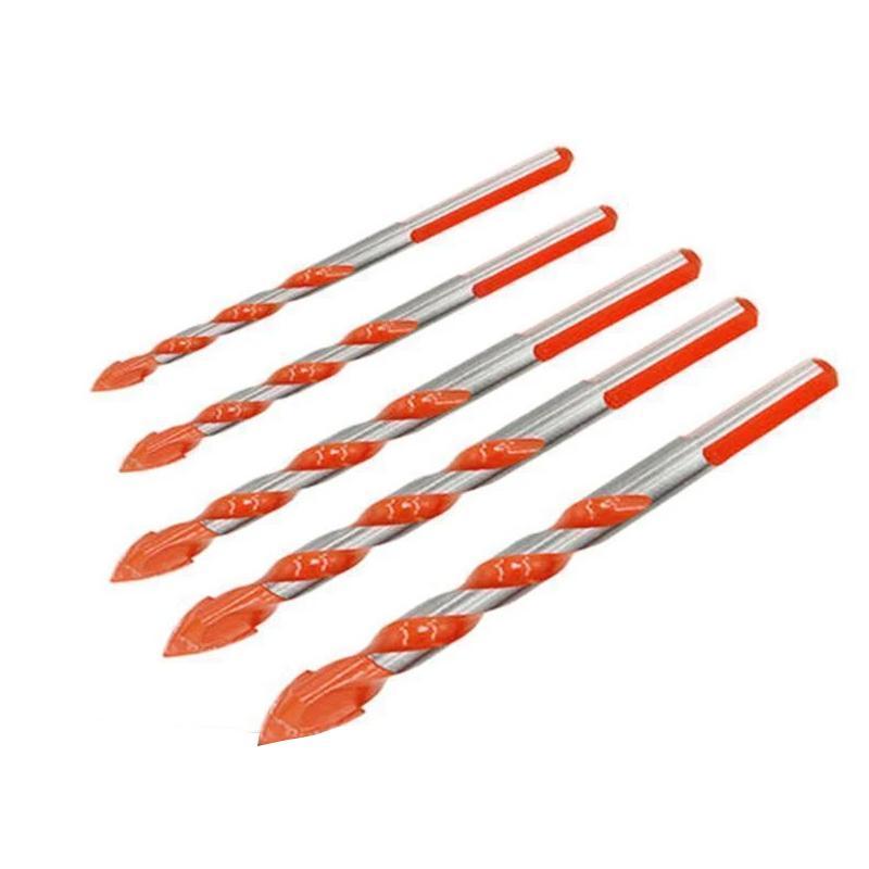Multifunctional drill