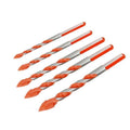 Multifunctional drill