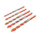 Multifunctional drill