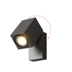 Powerful and reliable outdoor lighting