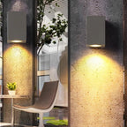 Powerful and reliable outdoor lighting