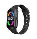 Smartwatch for seniors with location sharing & SOS function