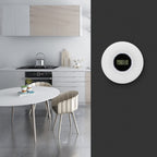 CombiSafe Smoke and Carbon Monoxide Detector