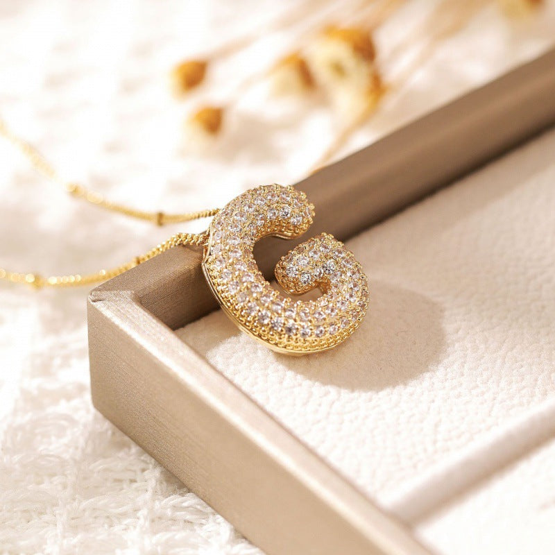 Alphabet-Diamond-Pendant-Necklace