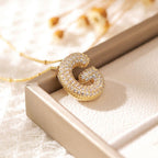 Alphabet-Diamond-Pendant-Necklace