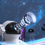 Galaxy Projector | 360° Starry Sky Lighting