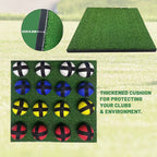 The Golf Game Set