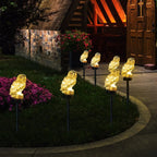 Eule glow | Eule solar lamp