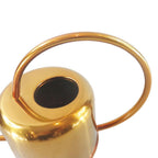 Elliptical Watering Can