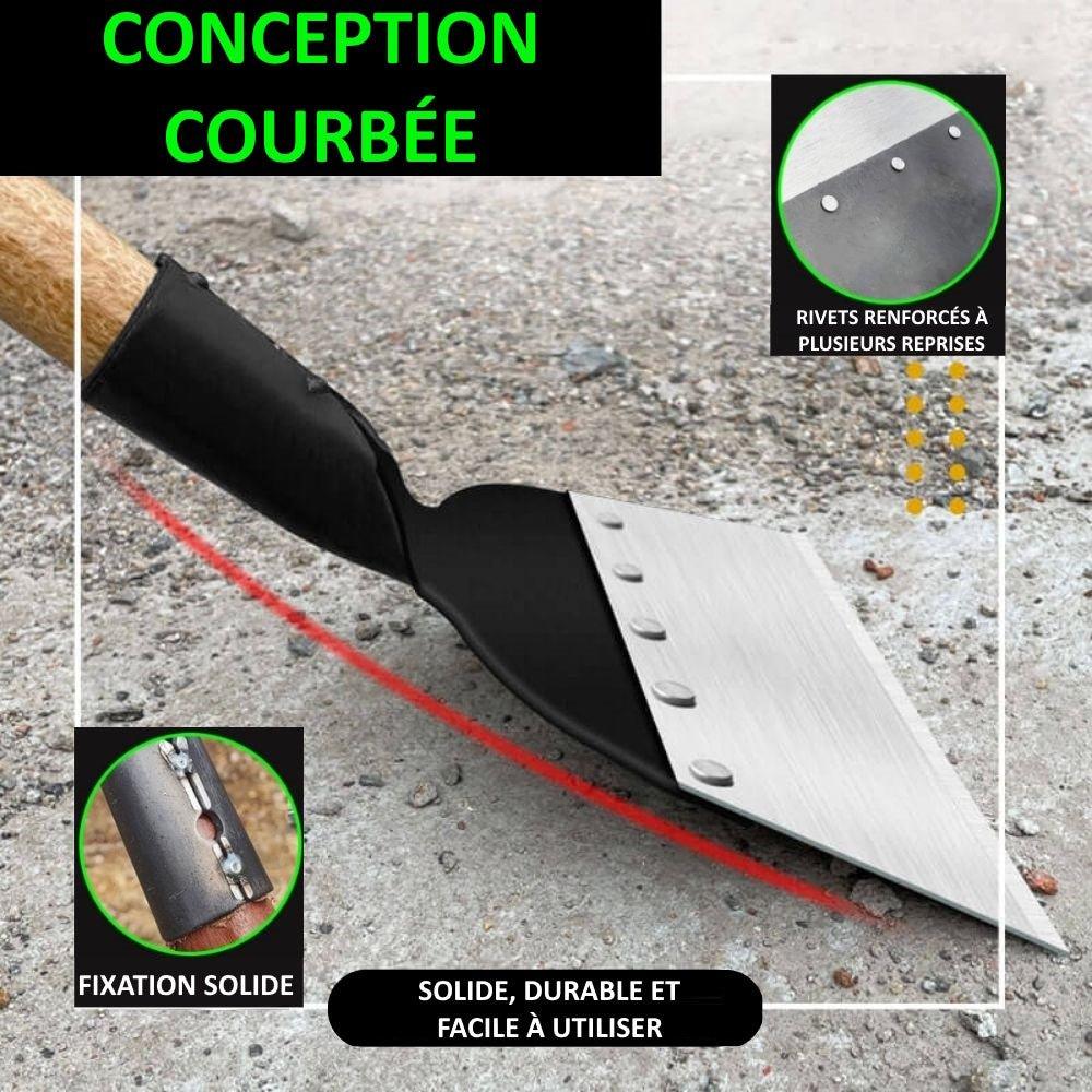 JardinGrattoir | Simplify your gardening easily