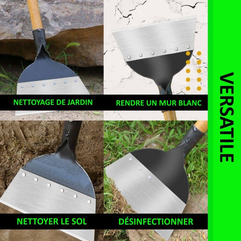 JardinGrattoir | Simplify your gardening easily
