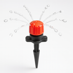 Garden Irrigation Drip Sprinkler System