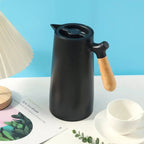 NordicTherm - Stylish Thermo Bottle with Long-lasting Heat and Cold Insulation