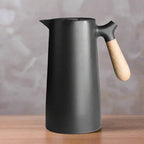 NordicTherm - Stylish Thermo Bottle with Long-lasting Heat and Cold Insulation