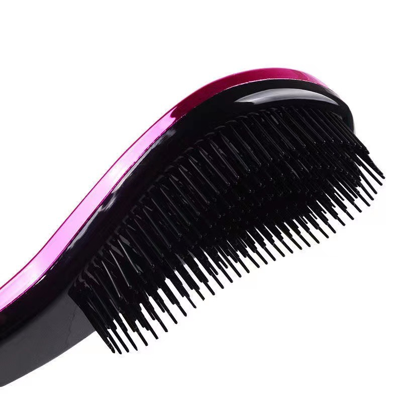 Soft and Painless Pet Brush for Cats and Dogs – Gentle Grooming Tool for All Coat Types