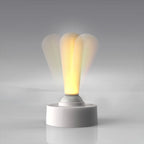 GlowSwitch - Classic Lever Table Lamp