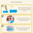 Safe Dog Dental Care for Home