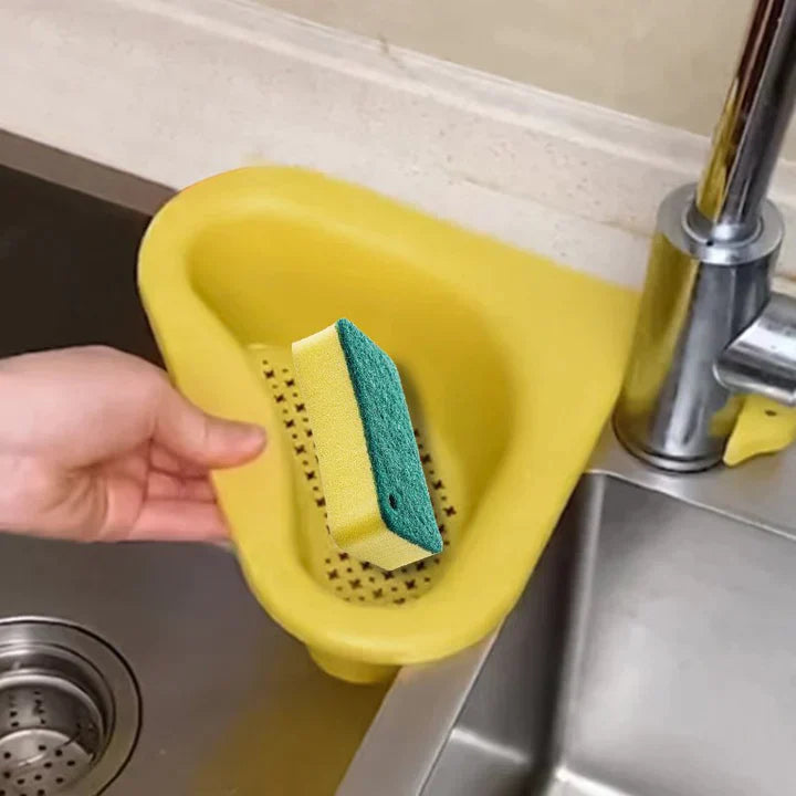 Multifunctional Sieve | Super handy for washing vegetables