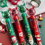 HollyPen - Pens to celebrate every season - Festive creativity guaranteed!