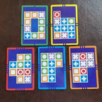 Learning game for children – Promotes thinking & concentration