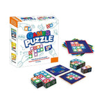 Learning game for children – Promotes thinking & concentration