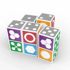 BrainBlocks – Learning game with fun factor for children