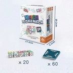 BrainBlocks – Learning game with fun factor for children