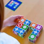 BrainBlocks – Learning game with fun factor for children