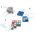 Learning game for children – Promotes thinking & concentration