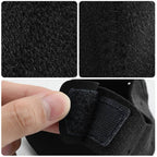 GelCush Heel Cups for Plantar Fasciitis | Soft Gel Inserts - for Heel Pain Relief and Shock Absorption