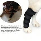 Joint support for dogs stabilizing & protecting