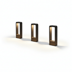 Harmonious Floor Lamp for Outdoor Areas