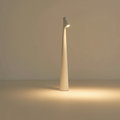 Wireless Minimalist LED Table Lamp Nordic Design