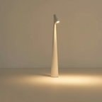 Wireless Minimalist LED Table Lamp Nordic Design