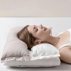 Ergonomic Double Layer Neck Pillow