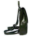 Trendy Leather Backpack for Women - Stylish, Versatile & Sustainable